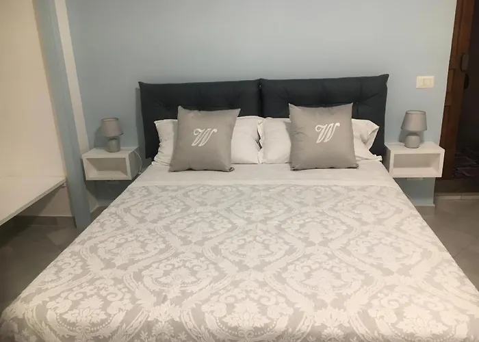 William 2 Apartament