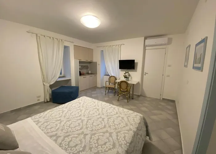 Apartament William 2 *