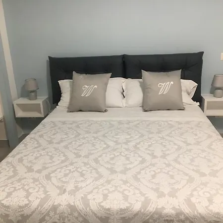 William 2 Апартаменти