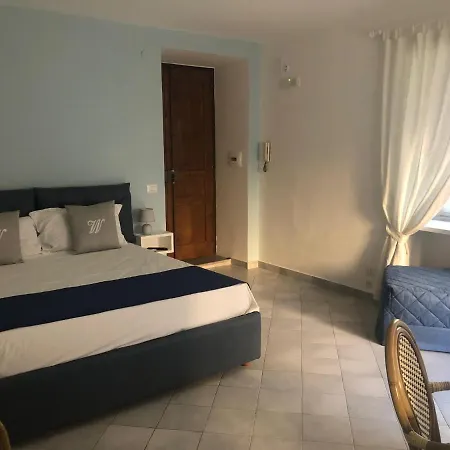 William 2 Appartement Sorrento