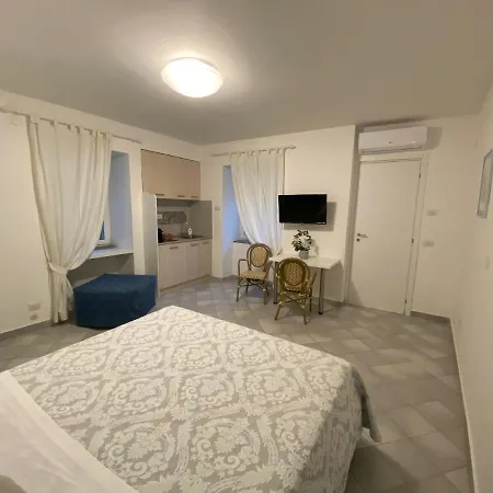 Appartement William 2 *
