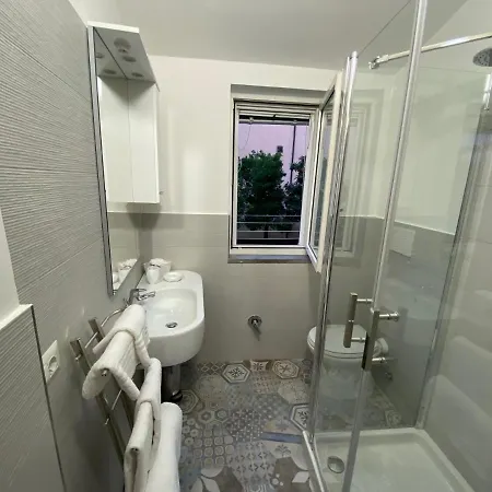 Апартаменти William 2