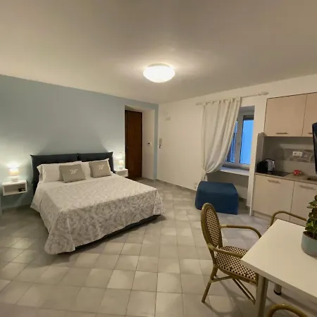 William 2 Сорренто