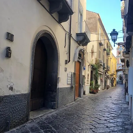 Appartement William 2