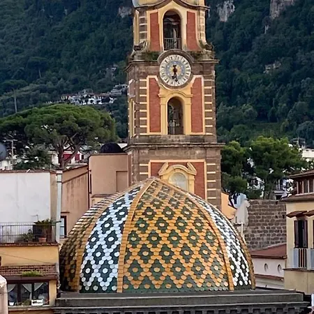 William 2 Appartement