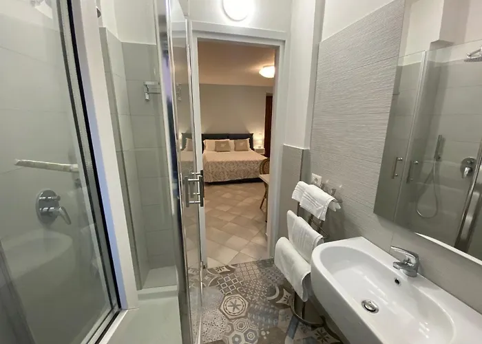 William 2 * Península Sorrentina