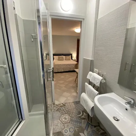 William 2 * Сорренто